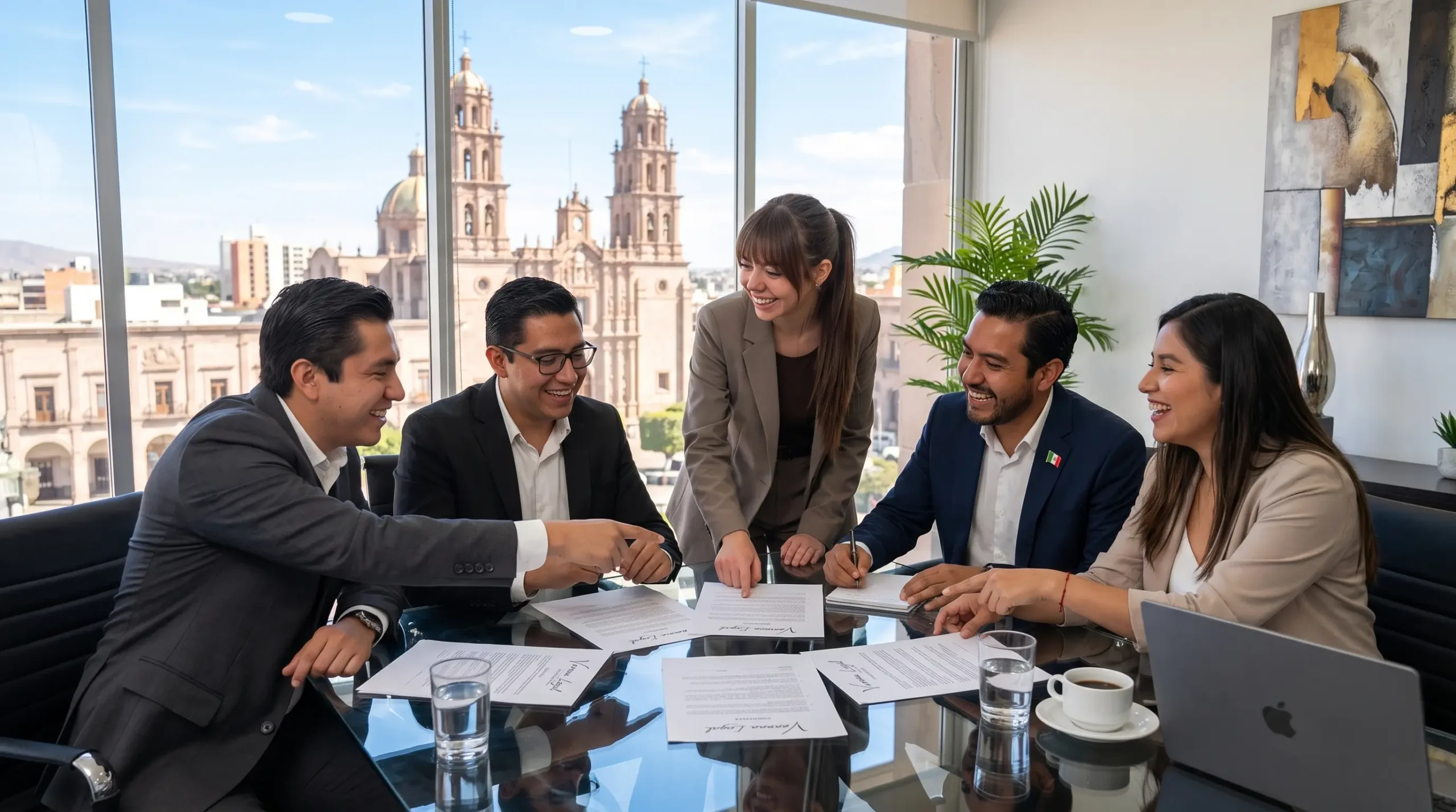 Empresario